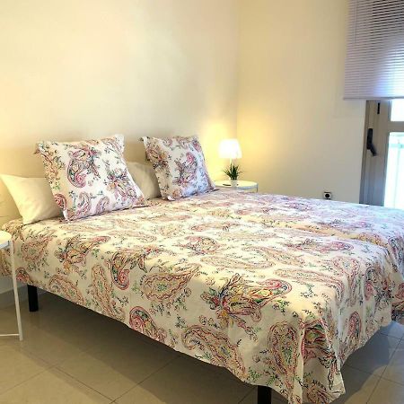 Apartamento Primera Linea Apartman Málaga Kültér fotó