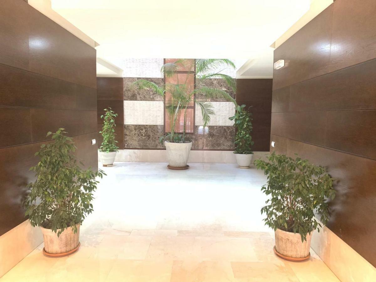 Apartamento Primera Linea Apartman Málaga Kültér fotó