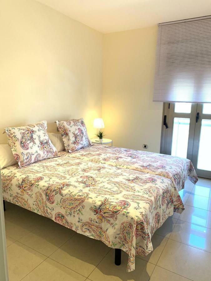 Apartamento Primera Linea Apartman Málaga Kültér fotó