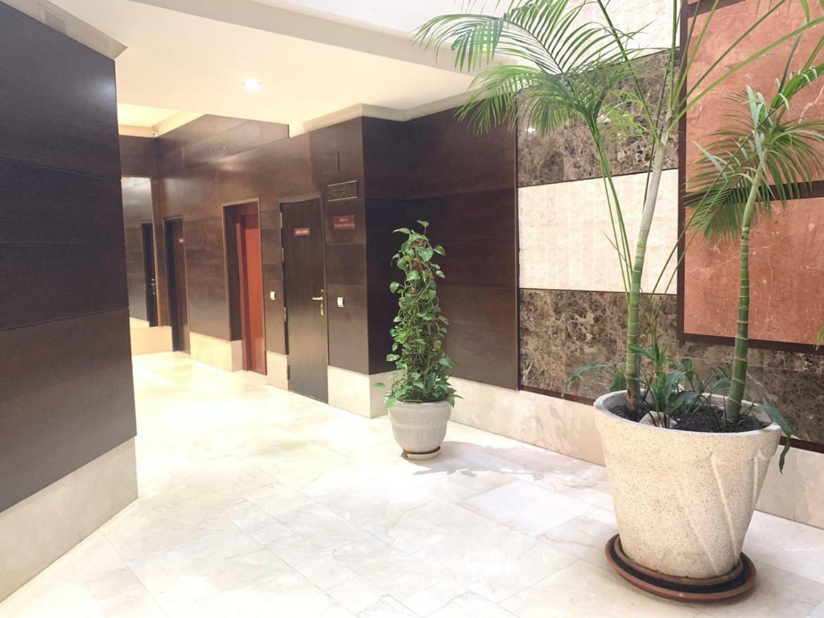 Apartamento Primera Linea Apartman Málaga Kültér fotó
